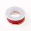 Afbeeldingen van Coroplast 302 tape rood 15mm x 4.5 meter