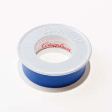 Afbeeldingen van Coroplast 302 tape blauw 15mm x 25 meter