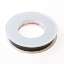 Afbeeldingen van Coroplast 302 tape zwart 15mm x 25 meter