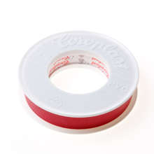 Afbeeldingen van Coroplast 302 tape rood 38mm x 25 meter