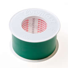 Afbeeldingen van Corosplast 302 tape groen 50mm x 25 meter