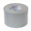 Afbeeldingen van Ducttape grijs 100mm x 50 meter