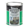 Afbeeldingen van Tenco Houtcoat zwart 1 liter