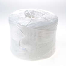 Afbeeldingen van Rol polypack touw wit 1/400 2kg
