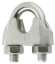 Afbeeldingen van Staaldraadklem 920-06I Type 741 RVS AISI 316 6mm 8000.003.05I6