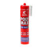 Afbeeldingen van Bison Polymax montagekit high tack 290ml