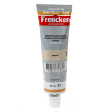 Afbeeldingen van Frencken Kneedbaar hout naturel tube 50ml