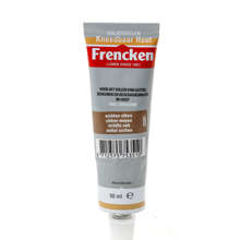 Afbeeldingen van Frencken Kneedbaar hout midden eiken tube 50ml