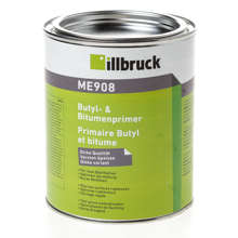 Afbeeldingen van Illbruck Bituprimer transparant 1 liter