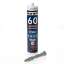 Afbeeldingen van Zettex MS polymer grijs 290ml