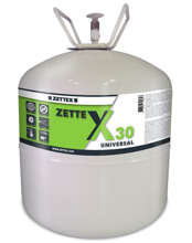 Afbeeldingen van Zettex Spraybond X30 Universal 18,9 kg