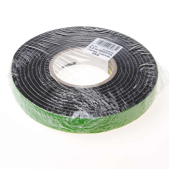 Afbeeldingen van Illbruck Dichtingsband 25mm tp605(4.3mtr)voeg 7-12mm