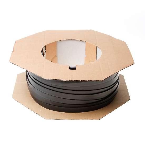 Afbeeldingen van Deventer Loodband 18x2.5mm S 5383 2024690