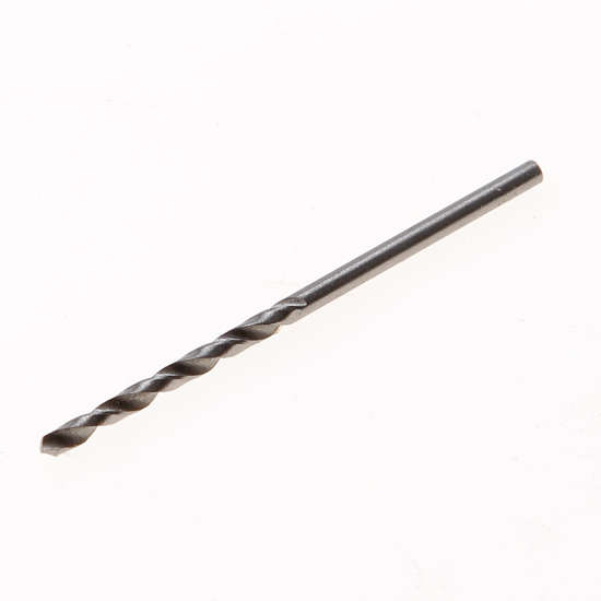 Afbeeldingen van HSS metaalboor 5% cobalt diameter 1.5mm
