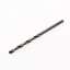 Afbeeldingen van HSS metaalboor geslepen diameter 1mm