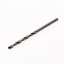 Afbeeldingen van HSS metaalboor geslepen diameter 2.5mm