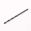 Afbeeldingen van HSS metaalboor geslepen diameter 3.1mm