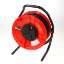 Afbeeldingen van Kelfort Kabelhaspel easy reel 400(d) 25m 3x1.5mm