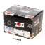 Afbeeldingen van Kelfort stalen nagel 30x2,5mm 52-54 RC bombe kop 1kg
