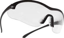 Afbeeldingen van Veiligheidsbril anti condens helder