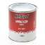 Afbeeldingen van Grondverf wit   750ml-
