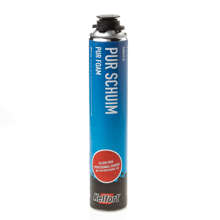 Afbeeldingen van Purschuim bus nbs 750ml