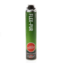 Afbeeldingen van Purschuim Flex-pur NBS  750ml.