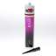 Afbeeldingen van Acrylaatkit-W zwart 310ml