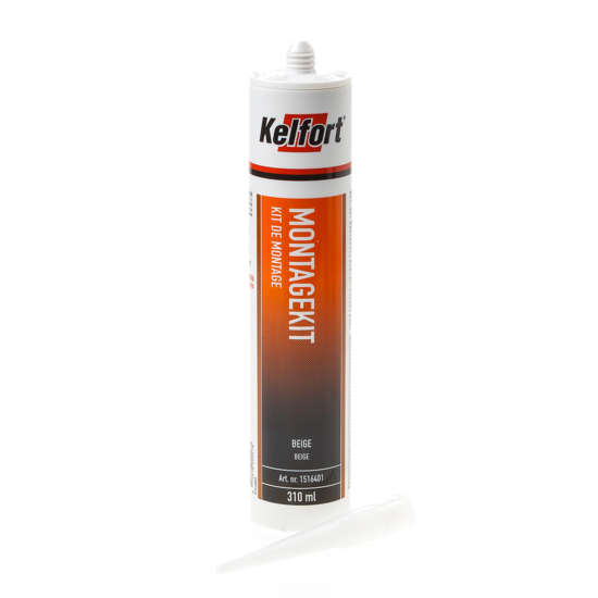 Afbeeldingen van Montagekit 310ml