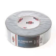 Afbeeldingen van All purpose tape heavy duty grijs 50mm
