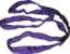 Afbeeldingen van Rondstrop 1.5m, violet, 1 ton