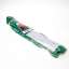 Afbeeldingen van Rondstrop 1.5m, groen, 2 ton
