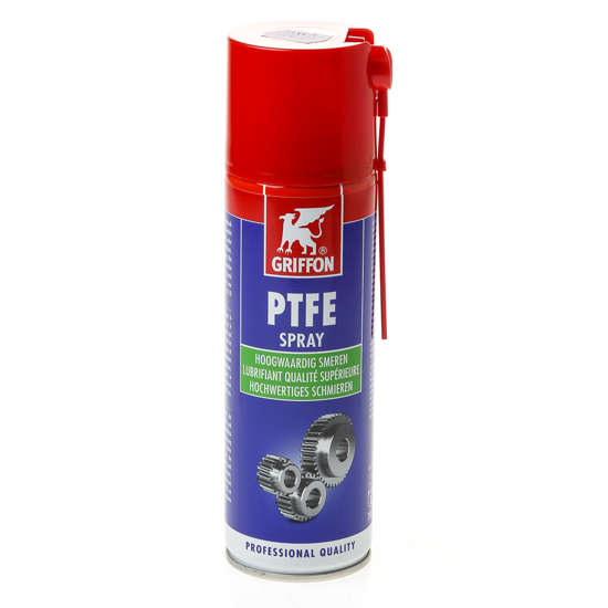 Afbeeldingen van Griffon Teflonspray tf 089 300ml