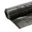 Afbeeldingen van Bouwfolie zwart 600cm x 50 meter x dikte 60 micron