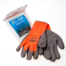 Afbeeldingen van Handschoen kel-grip winter foam maat XL