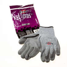 Afbeeldingen van Handschoen snijbest.kl.5 grijs XL/10