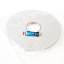 Afbeeldingen van Foam tape dubbelzijdig 3.0mm x 19mm x 25 meter