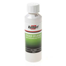 Afbeeldingen van Kelfort stickeroplosser/verwijderaar  250 ml