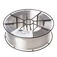 Afbeeldingen van Co-2 lasdraad aluminium 1.2mm 7kg