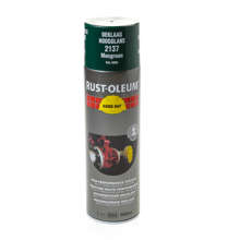 Afbeeldingen van Rust-Oleum Hard Hat mosgroen r6005 500ml