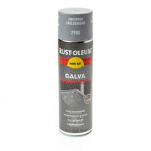 Afbeeldingen van Rust-Oleum Hard Hat zinkprimers galva expresse 500ml