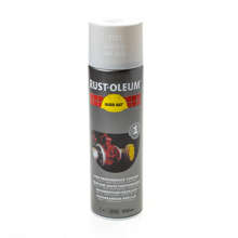 Afbeeldingen van Rust-Oleum Hard Hat lichtgrijs r7035 500ml