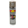 Afbeeldingen van Rust-Oleum Hard Hat deklagen metallic roestvrijstaal 500ml