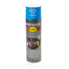 Afbeeldingen van Rust-Oleum Hard Hat lichtblauw 500ml