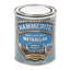 Afbeeldingen van Alabastine Hammerite donkerblauw 750ml