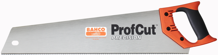Afbeeldingen van Bahco Handzaag precisie profcut 500mm type PC-20-PRC