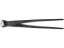Afbeeldingen van Knipex Moniertang kracht  snijcapaciteit 2-3.8mm x lengte 30cm