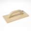 Afbeeldingen van Metselmeisje Schuurbord PVC 280 x 140mm