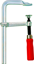 Afbeeldingen van Bessey Lijmtang geheel staal 120 x 60mm g12z