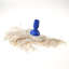 Afbeeldingen van Betra Spaanse mop los 220gram blauw
